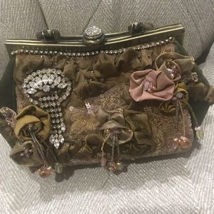 Mary Frances Purse